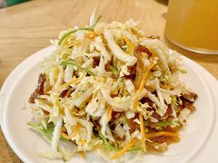 -三合园水饺·青岛菜(五四广场店)