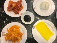 小菜-桃园中华料理炸酱面(燕儿岛路店)