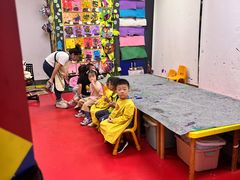 -杨梅红艺术教育(北京金源购物中心校区)