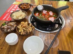 -笔记安顺夺夺粉火锅