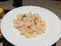 龙井虾仁-杭州酒家(庆春路店)