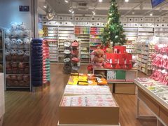 -名创优品(天河区正佳广场二店)