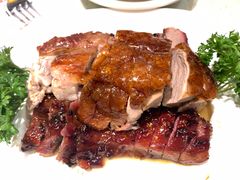 -香港新发烧腊茶餐厅(万象店)