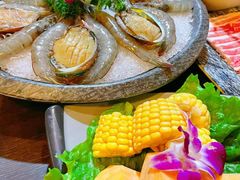 -滇釜火锅·能喝汤的火锅(车公庄店)