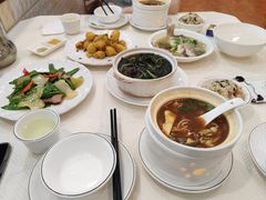 -深运潮州粥(水库店)