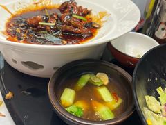 -聚鑫阁江浙菜·非遗传承技艺(闵行交大店)