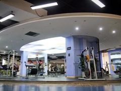 -力度游泳健身(义蓬购物中心店)