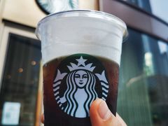 -星巴克臻选(深圳卓悦中心店)