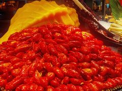 -苏格里岛自助海鲜烤肉(青秀万达店)