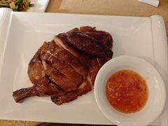 -七仙岭君澜度假酒店·桃源小馆中餐厅
