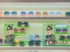 -潘多拉眼镜·蔡司依视路明月(潘家园店)