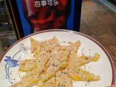 -百年银屏蚝烙·潮汕菜·非遗(乐山店)