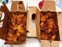 -kyochon1991(弘大店)