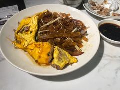 -食大利香港茶餐厅(南亚风情第一城店)