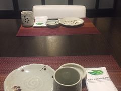-青叶日式料理(飘亮阳光广场店)