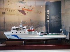 景点-中国港口博物馆