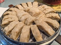 卷煎-即墨老公社·海肠捞饭大王(古城店)