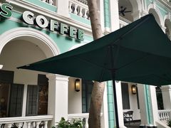 -星巴克臻选(广州沙面店)