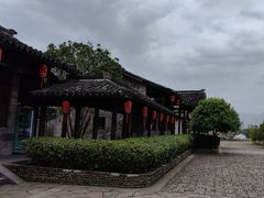 -皤滩古镇