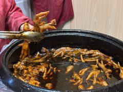 -鸡脚旮旯平江路店