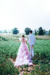 -米兰新娘婚纱摄影