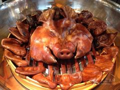 -妈妈的味道(工人体育场东路店)