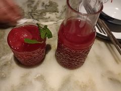 -绿茶餐厅(昌平悦荟店)