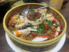 -鹰龙海畔度假酒店(咸祥店)