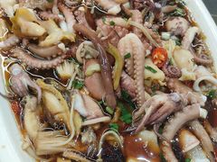 -老虎滩大连海鲜烧烤(建邺云锦路总店)