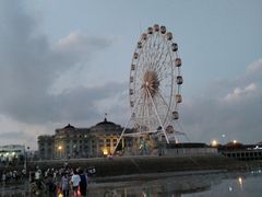 -上海棕榈滩海景酒店