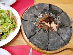 维苏唯火山披萨-维苏唯披萨(青云街店)
