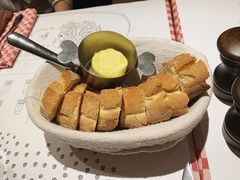 -La Vache! 噢！那只奶牛！(尖沙咀店)
