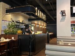 -三猫黑鱼花(南大店)