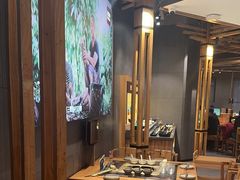 -巴奴毛肚火锅(淮河路店)