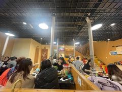 大堂-丹东丛炟海鲜烧烤(江艺路店)