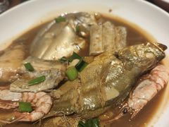 -妈妈菜舟山海鲜(定海古城店)