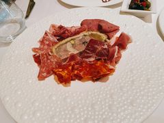 5J伊比利亚火腿-福楼法餐厅FLO