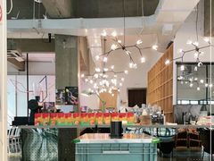 -Nectar One Cafe(勇烈路n1店)