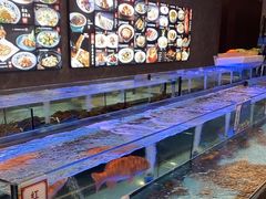 -稻香海鲜饭店(第一国际店)