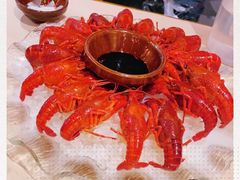 -江味龙虾馆·裸蓝龙虾(南山店)