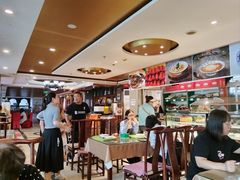 -南来顺饭庄·清真(南菜园店)