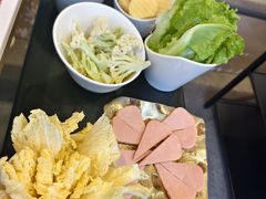 -罗记又添缘竹荪山药鸡·野生菌火锅(西园南路店)