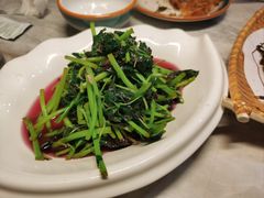 -老李家土菜馆·安吉地标美食