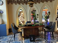 -巴依老爷新疆餐厅