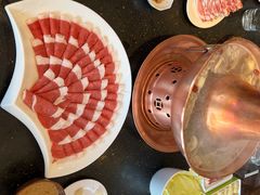 -南门涮肉(通州大船店)