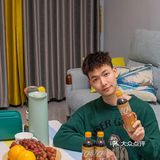 生姜味可乐我囤了🌟不要让女友总多喝热水❗️