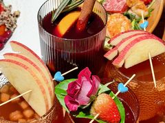 -格鲁·秀色Georgia’s Feast
