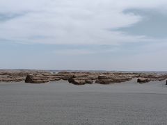 -敦煌雅丹国家地质公园