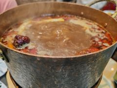 -西藏饭店·亚克·食光自助餐厅(文殊院店)