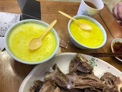 -清真·益鑫羊肉手抓馆(花园北街店)